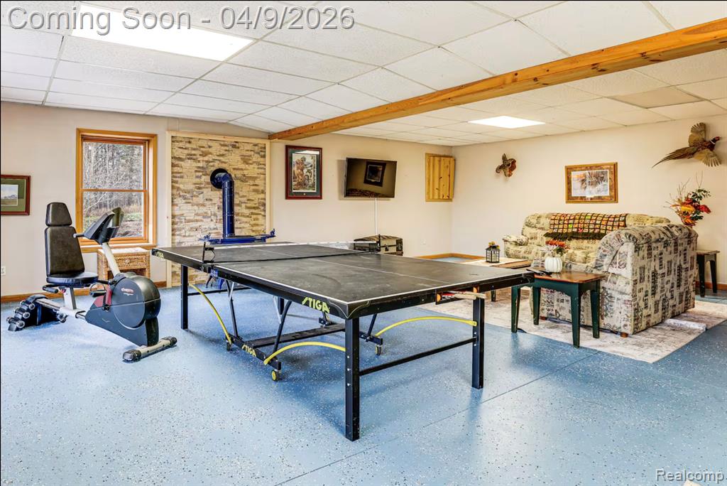 8100 Hodge Road, Kingsley, MI 49649 — Photo 26