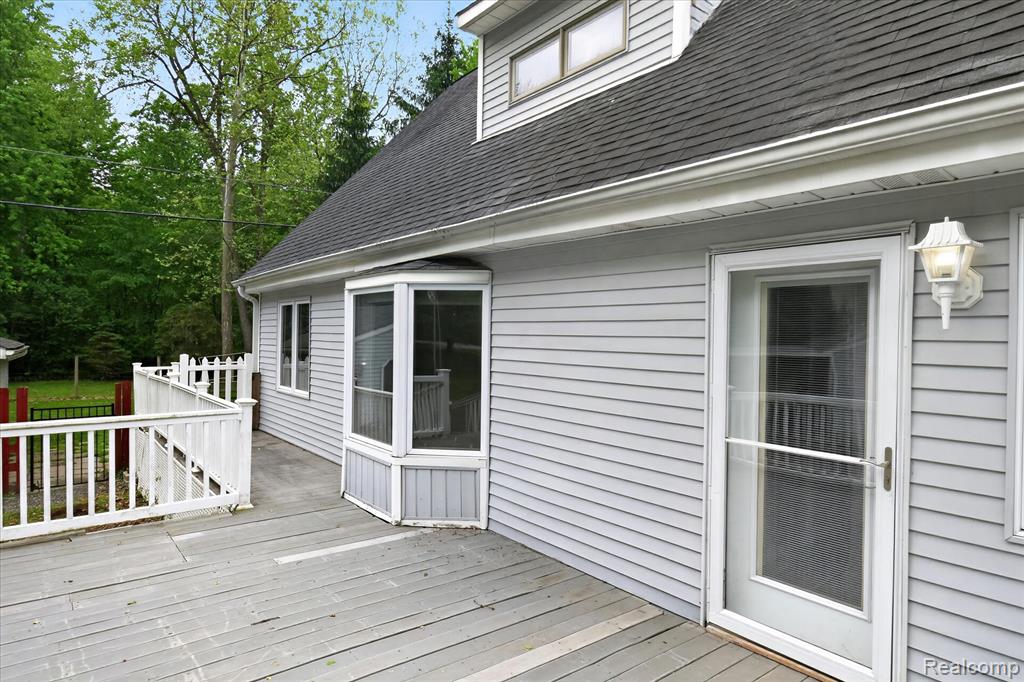 41303 Harris Road, Belleville, MI 48111 — Photo 7
