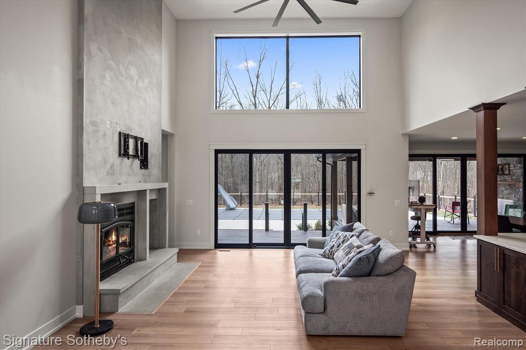 4286 Center Road, Linden, MI 48451 — Photo 5
