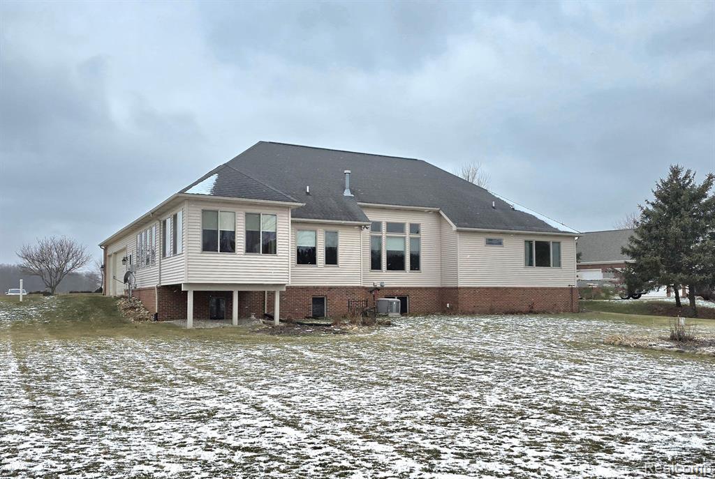 2481 ANDREW THOMAS Trail, Ann Arbor, MI 48103 — Photo 2