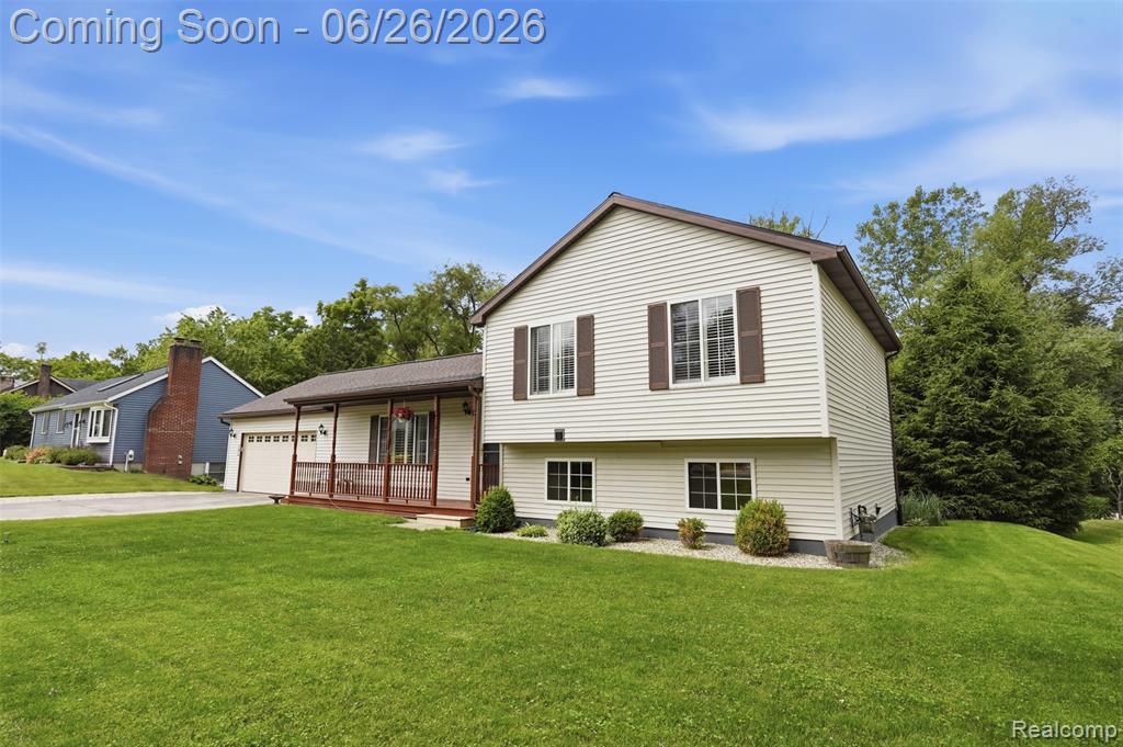 88 Luella Avenue, Ann Arbor, MI 48103 — Photo 2
