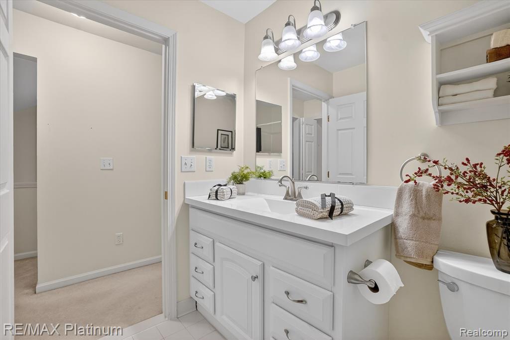 3341 DEWDROP, Howell, MI 48843 — Photo 34