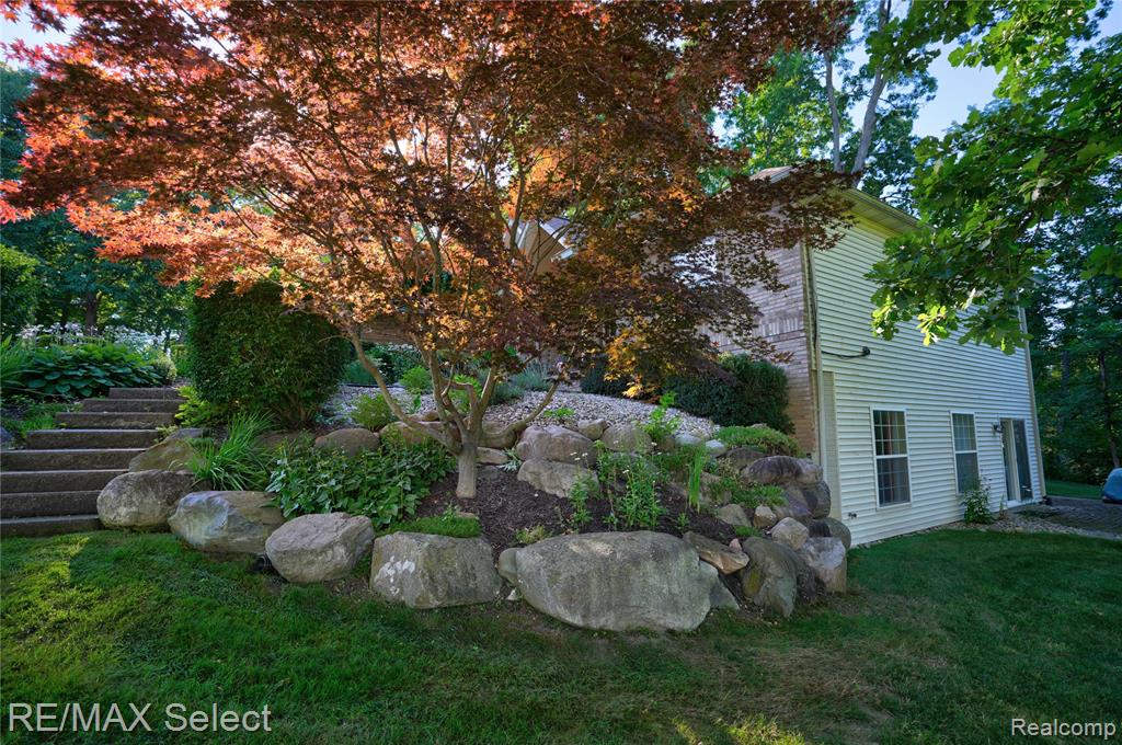 4278 Springwood Court, Fenton, MI 48430 — Photo 70