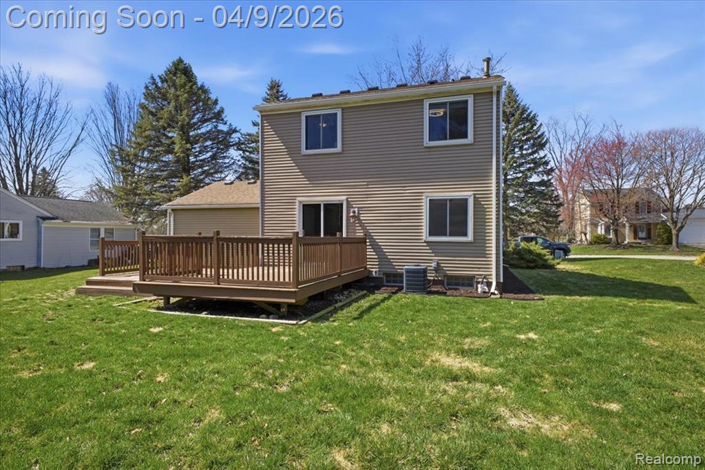 889 Hadley Road, Rochester Hills, MI 48333 — Photo 44