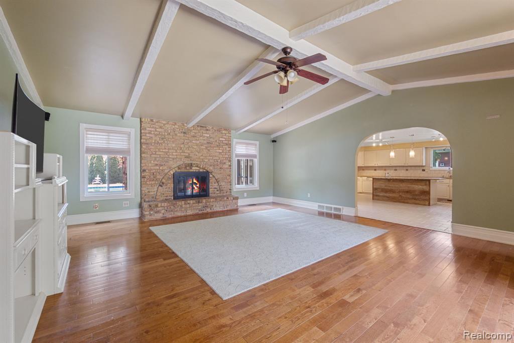 8400 Oak Shade Court, Davison, MI 48423 — Photo 6