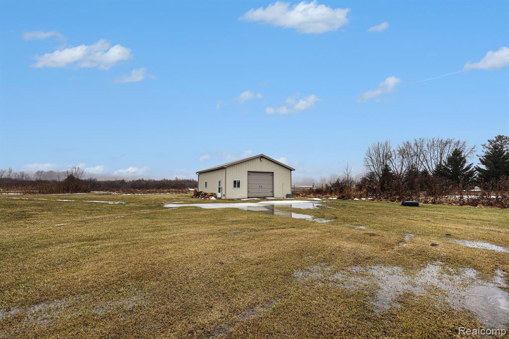 12509 Norman Road, Brockway, MI 48097 — Photo 17