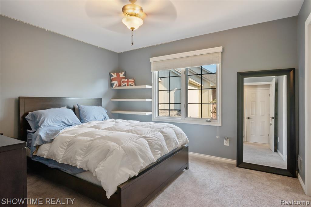 4341 Summer Place, Shelby Twp, MI 48316 — Photo 20