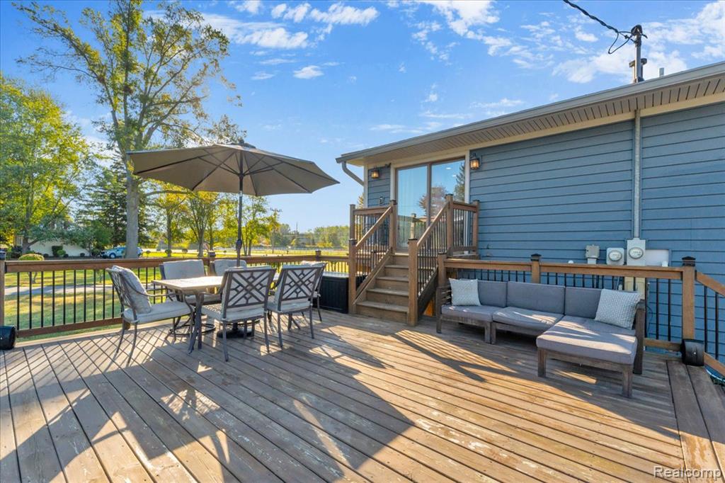 27520 West Road, New Boston, MI 48164 — Photo 53