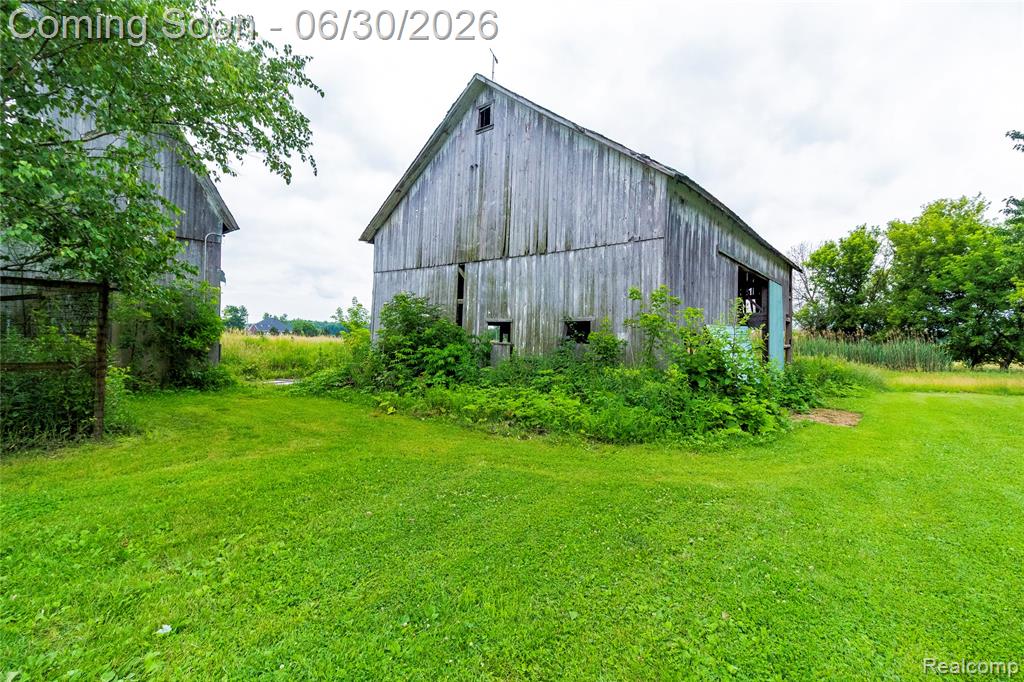 8150 Norman Road, Imlay City, MI 48444 — Photo 52