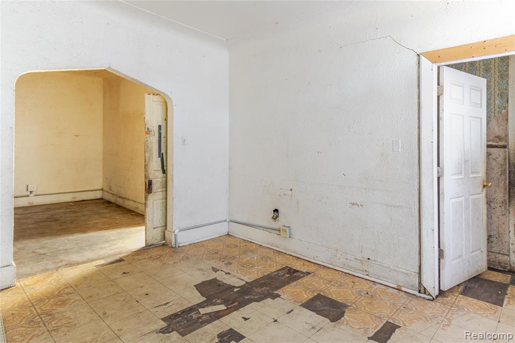 1488 17th Street, Detroit, MI 48216 — Photo 3