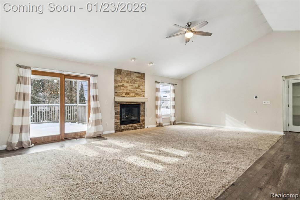 1991 Karen Avenue, St. Clair, MI 48079 — Photo 6