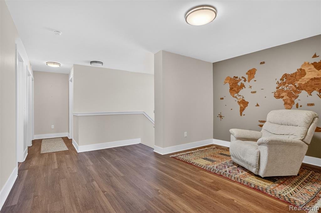 3524 Amber Oaks Drive, Howell, MI 48855 — Photo 17