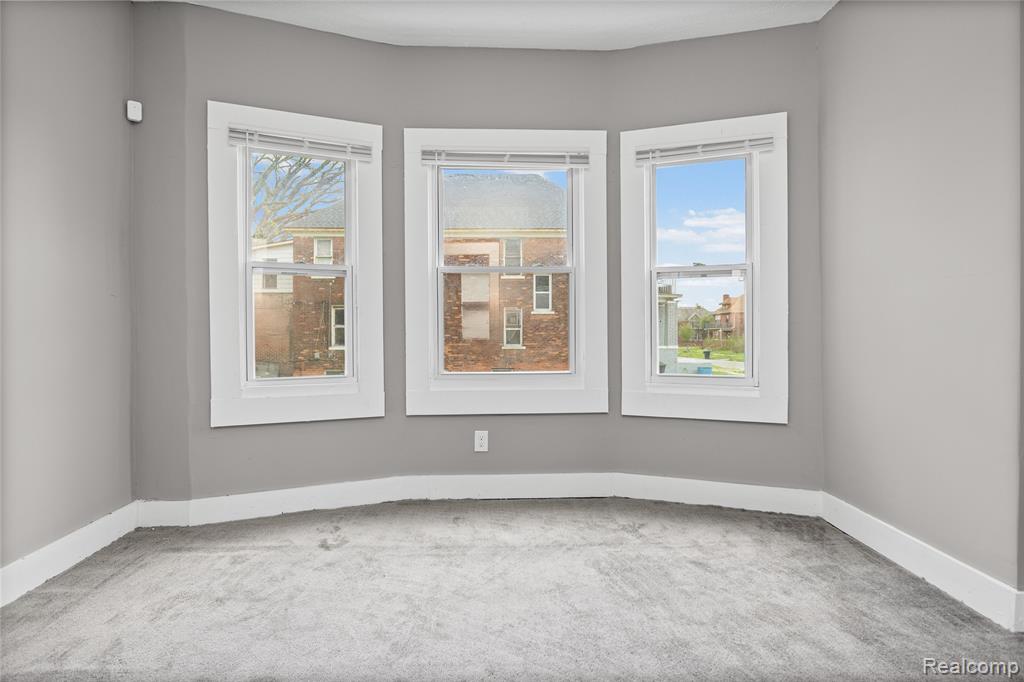 3010 Montclair Street, Detroit, MI 48214 — Photo 19