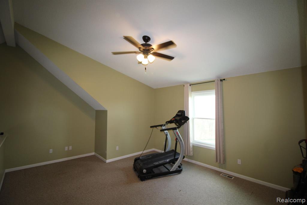 1228 Elliott Road, Fowlerville, MI 48836 — Photo 23