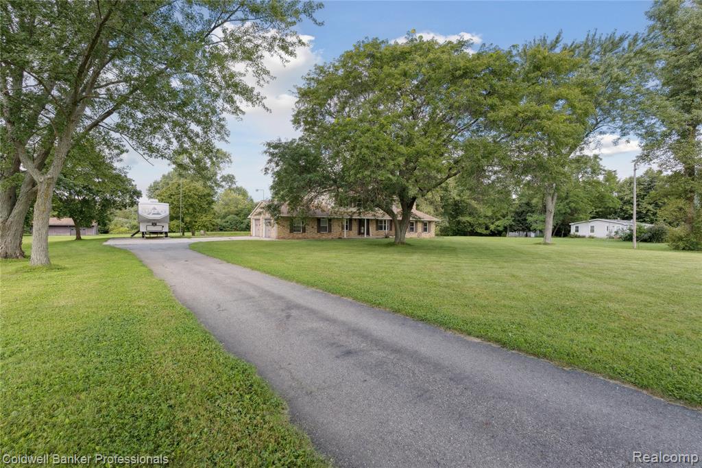 11377 N Lewis Road, Clio, MI 48420 — Photo 51