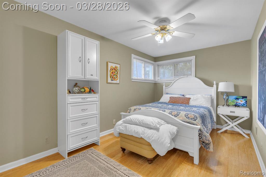 664 King Circle, Lake Orion, MI 48362 — Photo 32