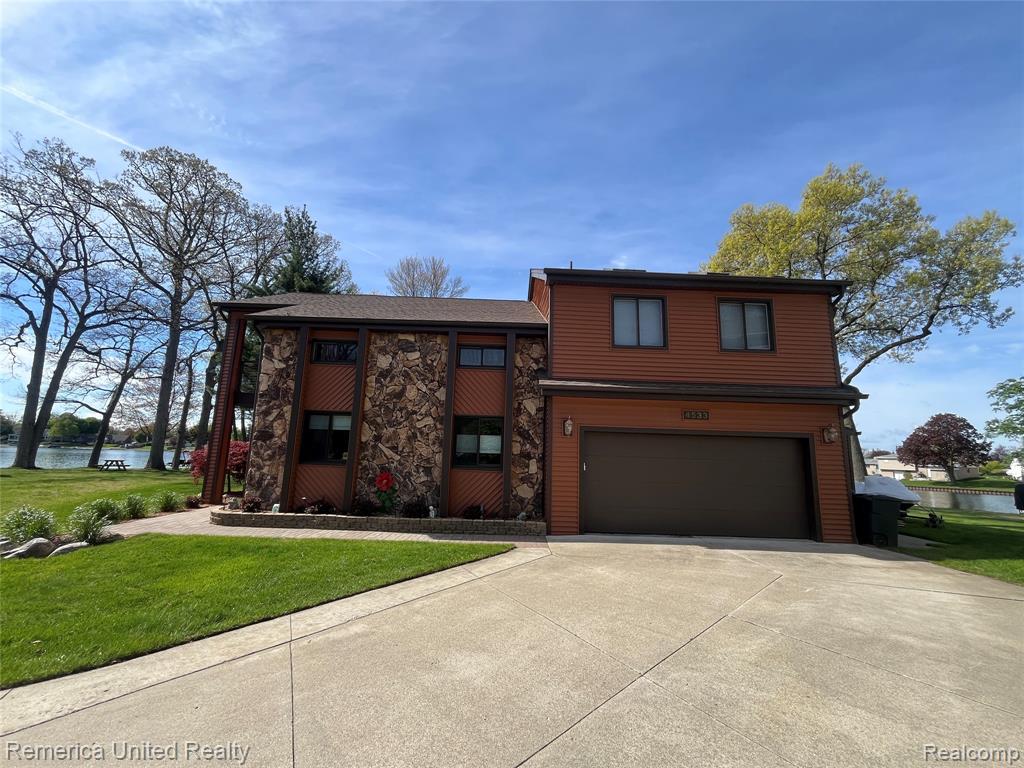 4533 Horseshoe Drive, Waterford, MI 48328 — Photo 6