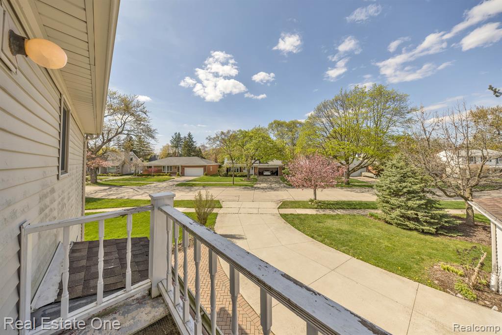 4132 AMHERST Road, Royal Oak, MI 48073 — Photo 34