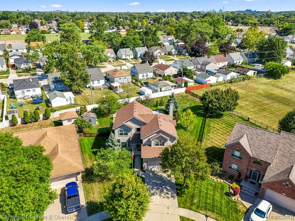 710 Saint Johns Blvd. Saint Johns Boulevard, Lincoln Park, MI 48146 — Photo 59