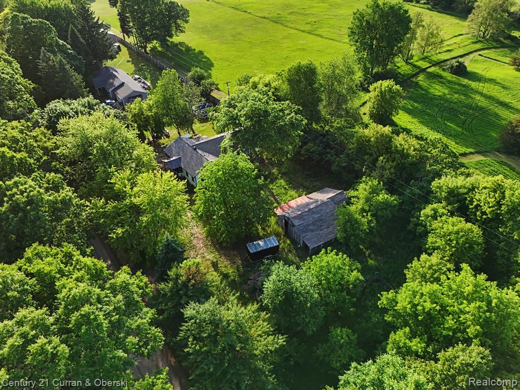 4296 Burgess Road, Pinckney, MI 48169 — Photo 39