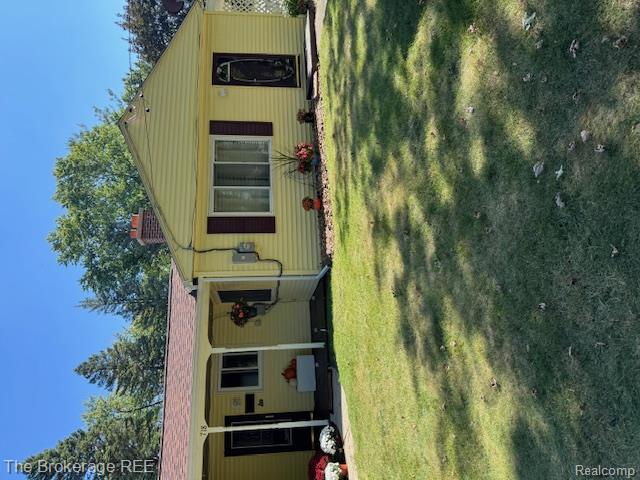 718 N Lapeer Street, Davison, MI 48423 — Photo 25