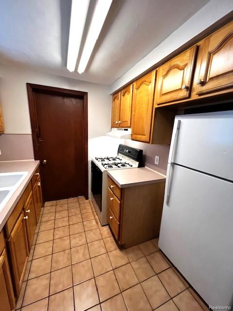750 E CHESTERFIELD Street, Ferndale, MI 48220 — Photo 6
