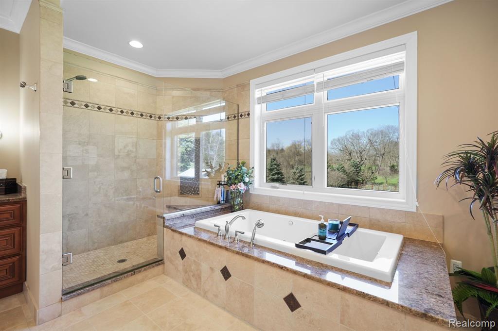 70799 Fisher Road, Bruce, MI 48065 — Photo 32