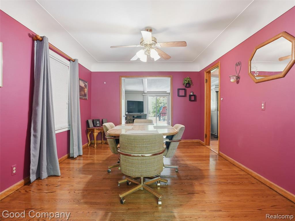 19706 Old Homestead Drive, Harper Woods, MI 48225 — Photo 9