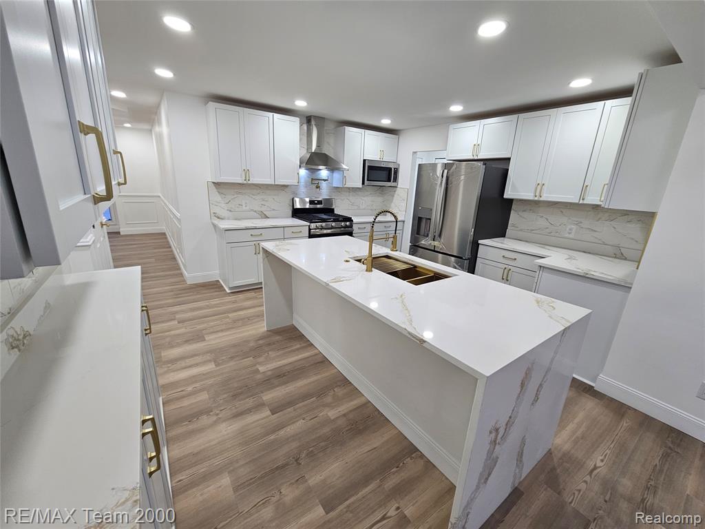 23237 Evan Court, New Boston, MI 48164 — Photo 25