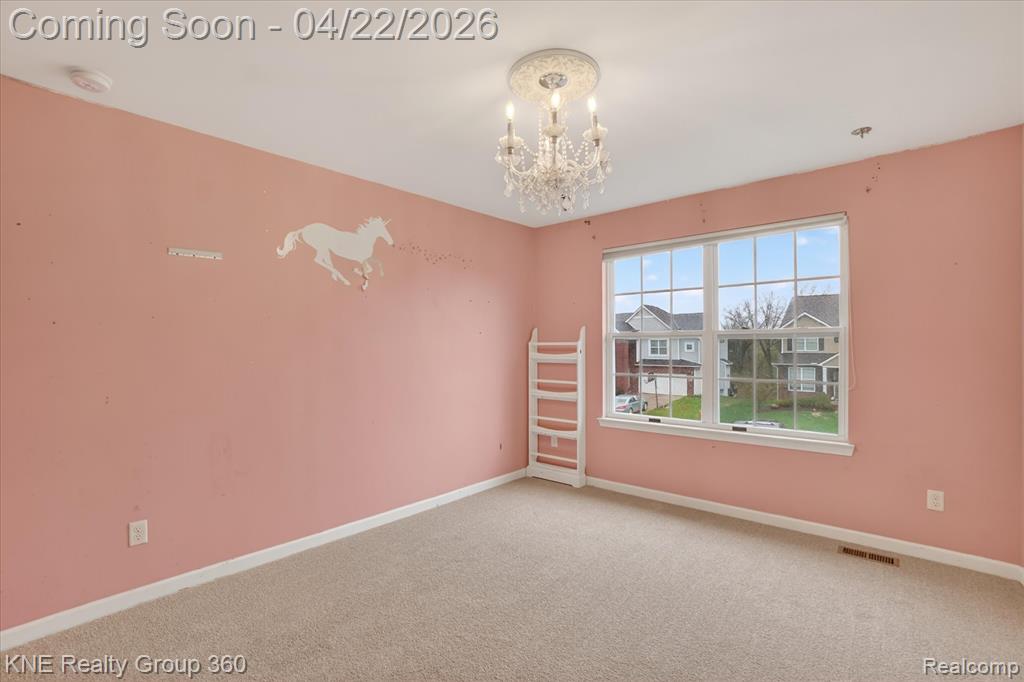 1197 Secretariat Way, Howell, MI 48843 — Photo 39