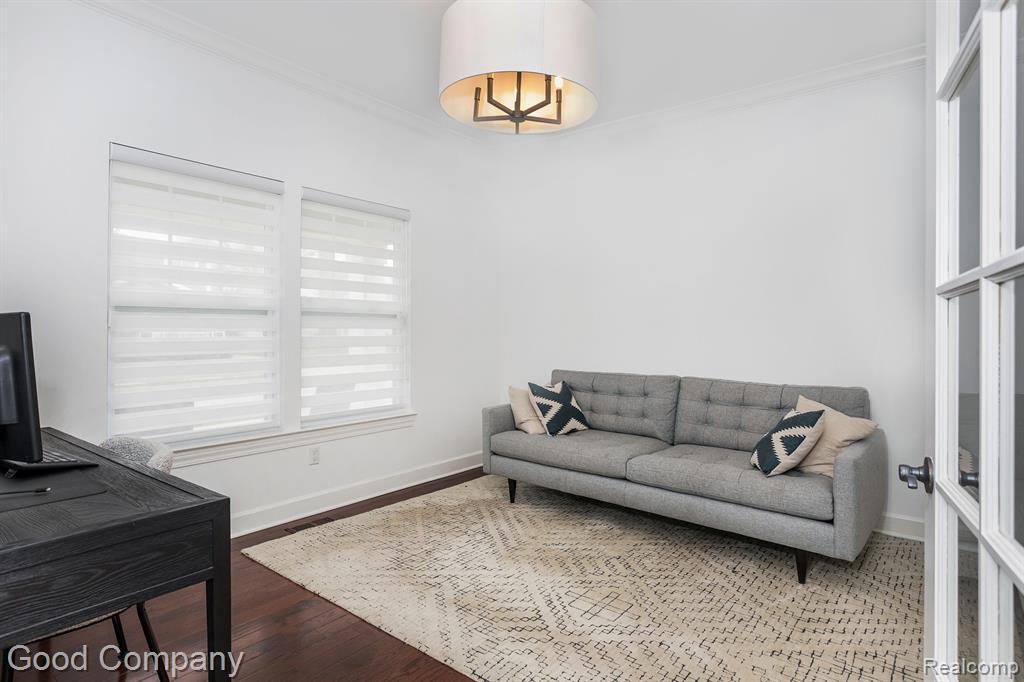 707 GOLF Avenue, Royal Oak, MI 48073 — Photo 5