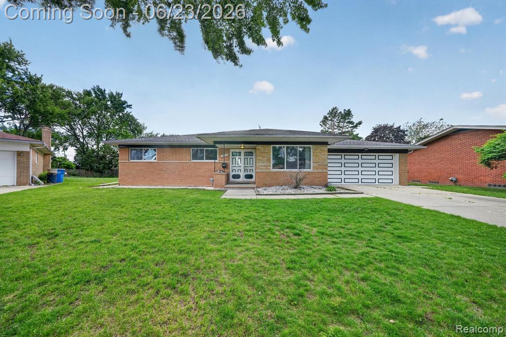 29101 Campbell Drive, Warren, MI 48093 — Photo 2