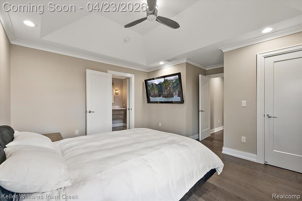 2719 Turtle Ridge Drive, Bloomfield Hills, MI 48302 — Photo 46