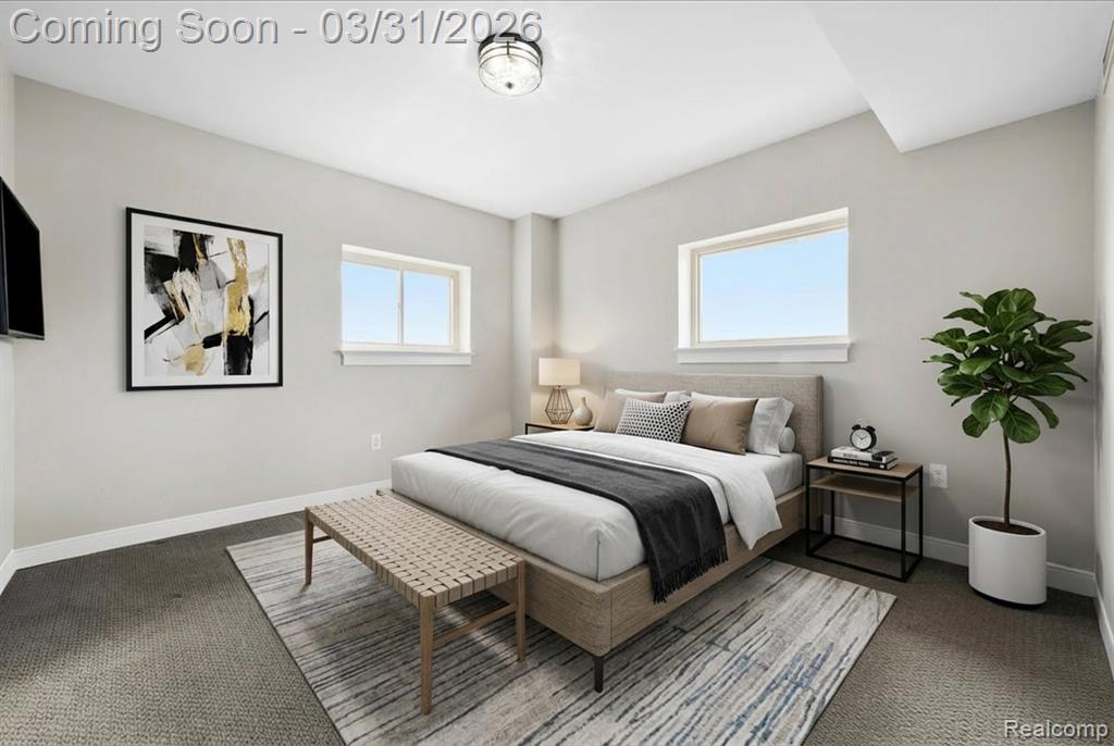 525 W LAFAYETTE Boulevard, 21C, Detroit, MI 48226 — Photo 16