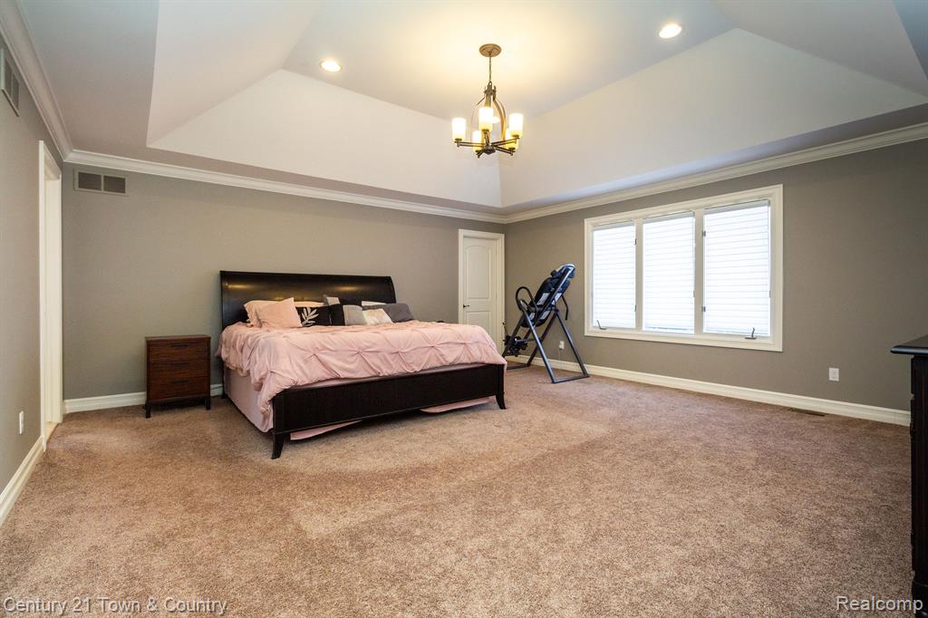 54152 Deer Ridge Court, Rochester, MI 48307 — Photo 28