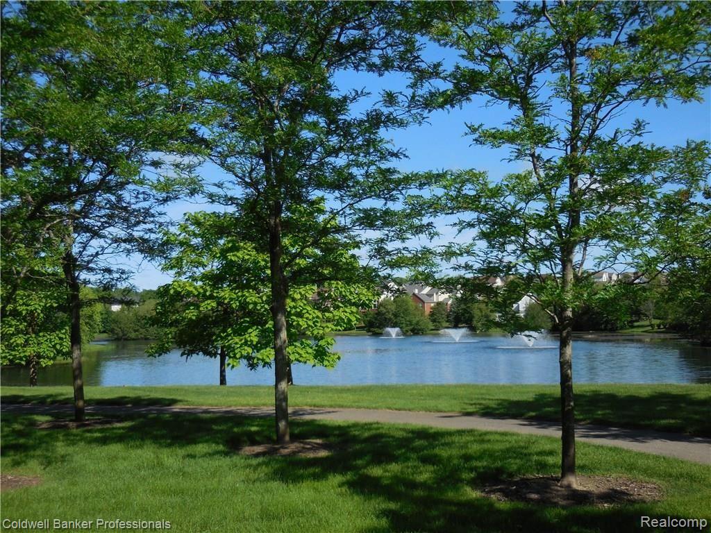 49554 GLACIER S, Northville, MI — Photo 35