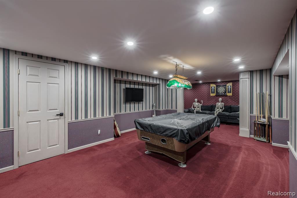 73 Nevada Avenue, Rochester Hills, MI 48309 — Photo 37