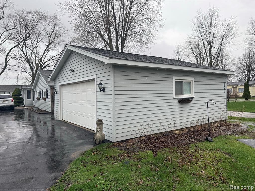 4901 Pointe Tremble Road, Algonac, MI 48001 — Photo 3