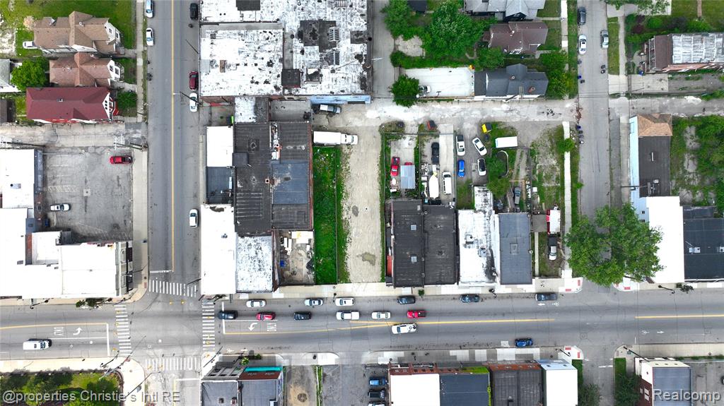 5432 W Vernor Highway, Detroit, MI 48209 — Photo 6