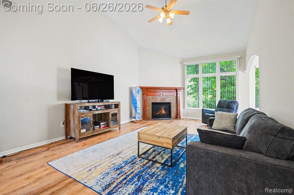 30268 Berghway Trail, Warren, MI 48092 — Photo 5