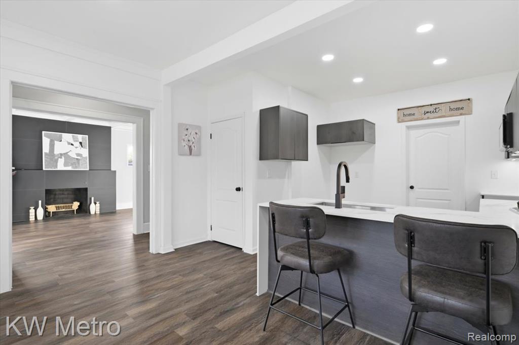 164 Richton Street, Highland Park, MI 48203 — Photo 9