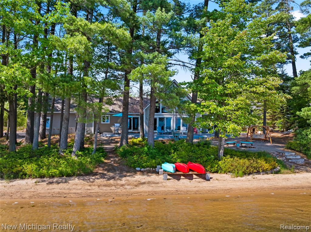 1811 Sunset Drive, Gaylord, MI 49735 — Photo 49