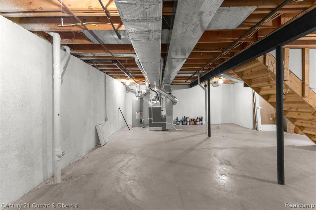 3052 TURNBERRY Lane E, Ann Arbor, MI 48108 — Photo 47