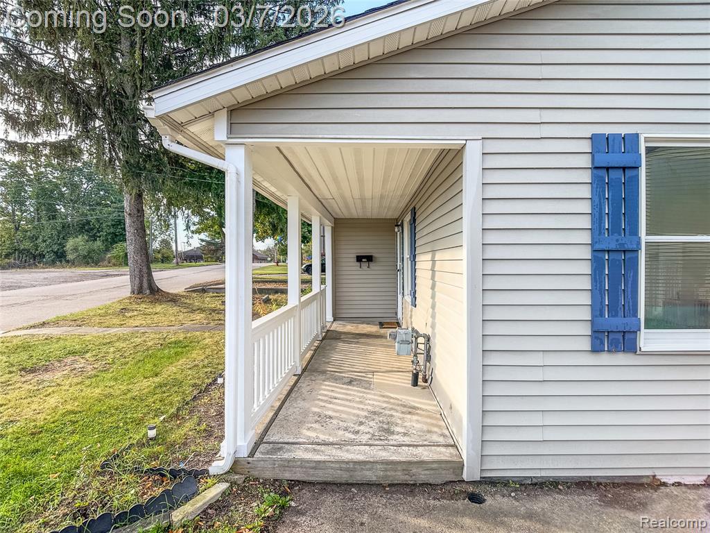 405 Lincoln Street, Fenton, MI 48430 — Photo 56