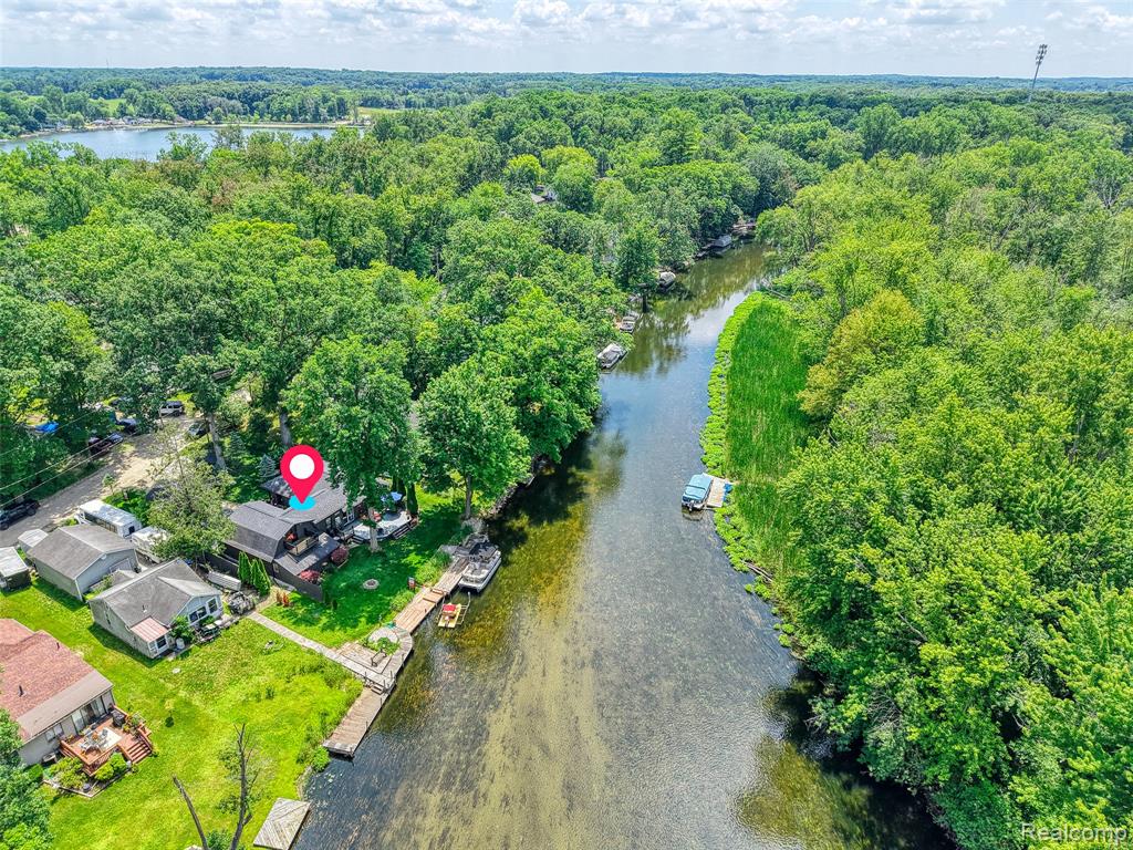 6415 Riverdale Road, Whitmore Lake, MI 48189 — Photo 57
