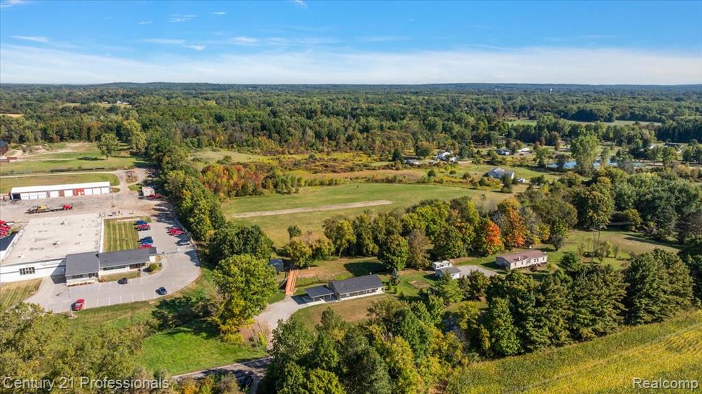 806 Davis Lake Road, Mayfield, MI 48446 — Photo 44