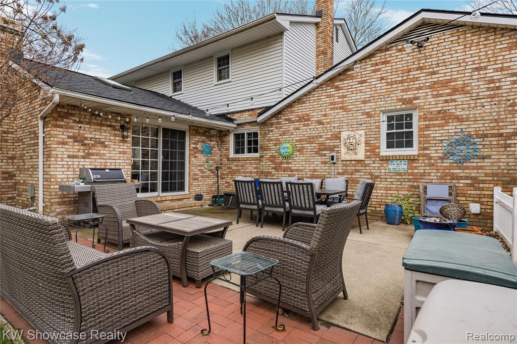 6144 Venice Drive, Commerce Twp, MI 48382 — Photo 78