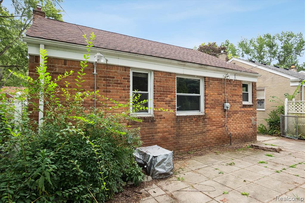 752 John Daly Street, Inkster, MI 48141 — Photo 27