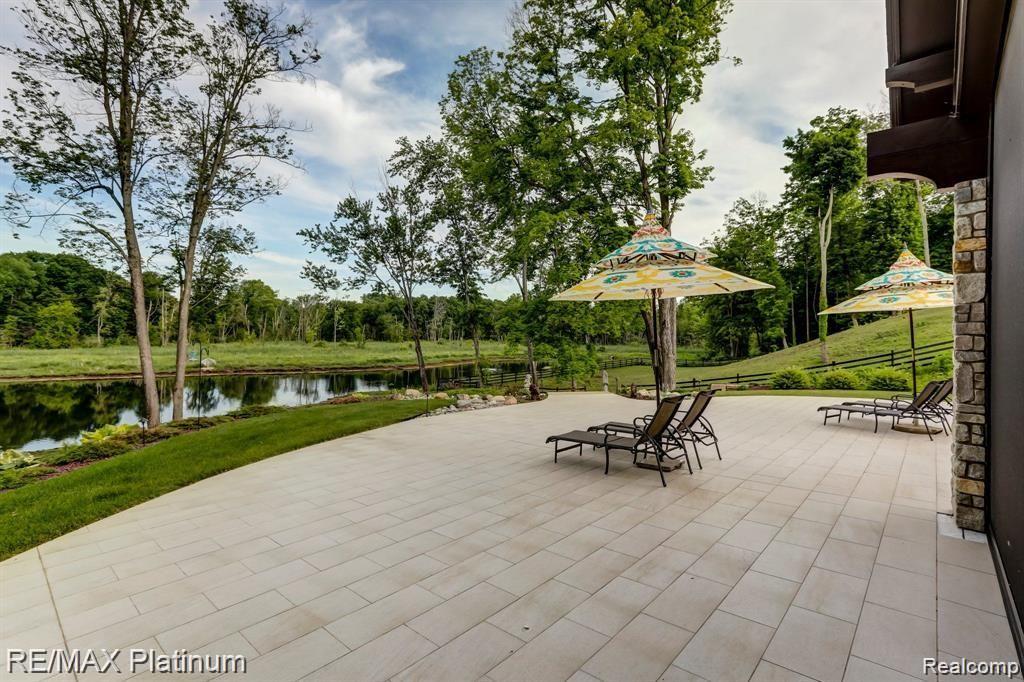 1286 Gray Fox Court, Howell, MI 48843 — Photo 14