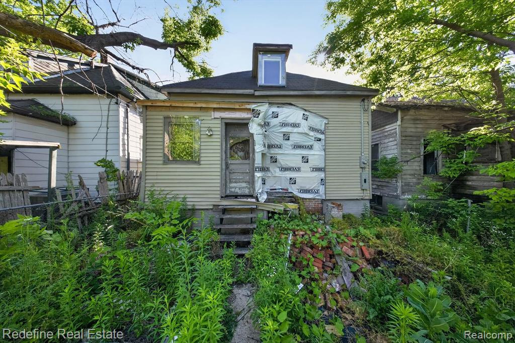6029 Cooper Street, Detroit, MI 48213 — Photo 8